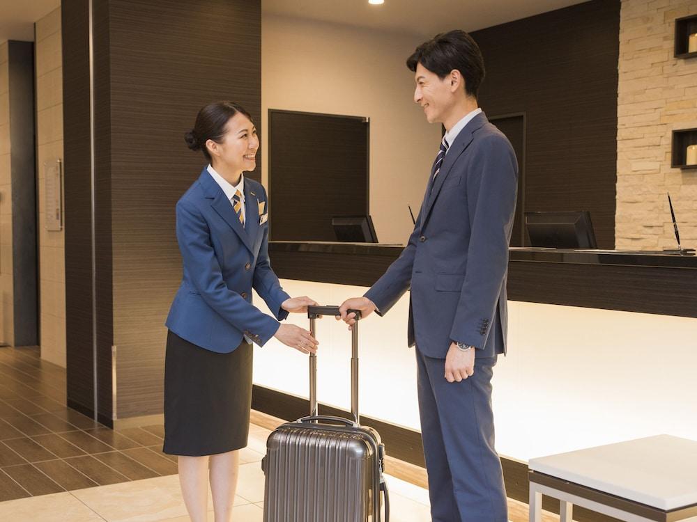 酒店 北海道康福特酒店